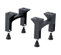 Viega Advantix pieds de montage pour évacuation cm 737559