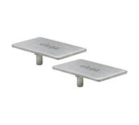 Viega Advantix plaque de recouvrement 686406