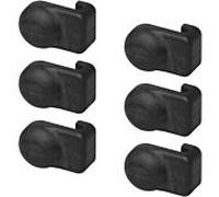 Viega Advantix plug set 746322 plastique, pour Advantix- Rigole de douche -Rust