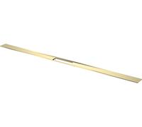 Viega Advantix profil d’évacuation 100 cm doré 794309