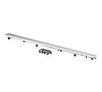 Viega Advantix Rigole de douche -Rost Visign ER13 737351 750 mm, acier inoxydable, 4982.70