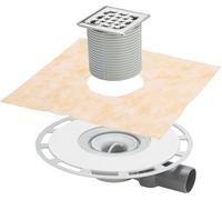 Viega Advantix siphon de receveur 565701