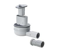 Viega Advantix siphon pour évacuation linéaire cm 737573