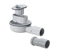 Viega Advantix siphon pour évacuation linéaire cm 737580