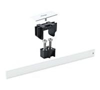 Viega Advantix Vario Set de grille, peut être raccourci à volonté, 711863, 4965.63