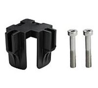 Viega Advantix Vaio set d'accessoires en acier inoxydable 711900, pour pierres naturelles jusqu'à 30 mm, 4965,44