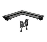 Viega Connecteur Advantix Vario 708924 290x290x110 mm, plastique, 4965.14