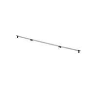 Viega Advantix Vario Grille A Moulure CM 30-120 686 284 - Acier Inoxydable Mat