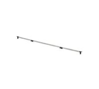 Viega Advantix Vario Grille A Moulure CM 30-120 686 284 - Acier Inoxydable Mat