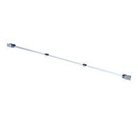 Viega Advantix Vario grille inox pour 0500201 et 0500202 300 1200mm set de montage inclu mat 736569