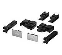 Viega Advantix Vario set d'accessoires 736606 mur, 300-1200 mm, mat, 4967.86