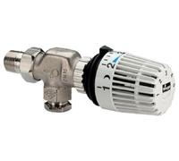 Viega Profipress vanne de radiateur 1/2 x 15mm coudée mauvaise 360405