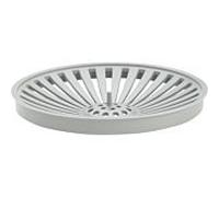 Viega Bac à poussière Advantix 648145 150 mm, plastique, pour Écoulements de sol