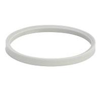 Viega bague coulissante 282585 45 x 40,5 x 4 mm, plastique blanc