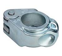 Viega bague de Viega 469412 25 mm, acier galvanisé