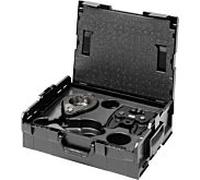 Viega Sanpress Inox jeu de bagues de presse 793 562 76, 2000 mm, PT2