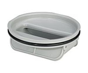 Viega barrière aux odeurs Advantix 4944,8 583262 plastique gris, les pièces de rechange