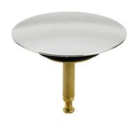 Viega valve cône 215392 en plastique chromé, pour Multiplex et Multiplex Trio