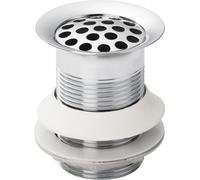 Viega bonde de lavabo chrome 112936