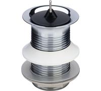 Viega bonde de lavabo chrome 113513