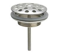 Viega Bonde universelle avec plaque filtrante, 104337,