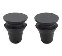 Viega bouchon 637.477 pour des trous de vis