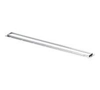 cadre de montage Viega Advantix 745394 1200 mm, Inox mat, 4982.45
