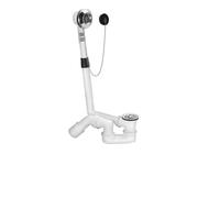 Viega Citaplex Set de Vidange Baignoire Avec Serrure à Odeur Fonctionnement