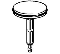 Viega cône de valve rotatif 64 mm 575397