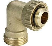 Viega connexion match0 693862 G 3/4 x 19 mm, laiton