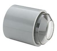 Viega copeaux match0 138783 réglable en profondeur, en plastique, pour fraise modèle 94980