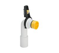 Viega Coude pour Écoulement 2125.9 IN DN40/50 Plastique Blanc