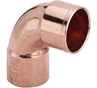 Viega cuivre Winkel 18mm 90 degrés