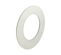 Viega Dichtung 2259.9XL 88,9 mm AFM Sans Amiante Gris Beige