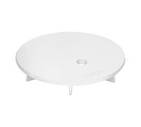Viega Domoplex cache pour garnitures de vidage, 140342,