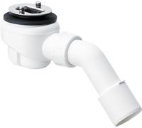 Viega Domoplex Duschablaufgarnitur 50 Dn 40/50 Kit de Base 52mm D'6928.1