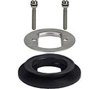 Viega Domoplex kit de montage 232405 pour trou de drainage 52mm, à partir de l'année de construction 1996