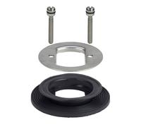 Viega Domoplex Set d'accessoires pour trou découlement de 52 mm, 232405,