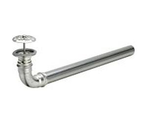 Viega drain 559779 G 2000 2000 / 4x63x475mm, acier inoxydable