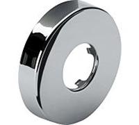 Viega Eleganta 613549 60x23x12mm, laiton chromé, pour valve d'angle