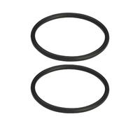 Viega Ensemble De Joint 8310.40 En 43xmm3 Caoutchouc Noir