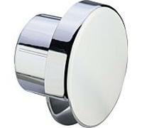 Viega set d'équipement 6161.89 490690 rosace Visign RU2, chromé