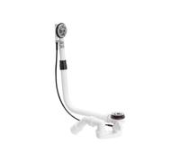 Viega Évacuation/Surverse Multiplex DN 40/50 725 Mm Longueur Avec Siphon