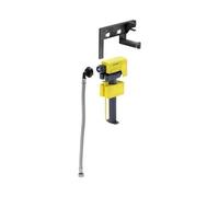 Viega Füllventilset 8310.74 IN 230x120x46mm Plastique