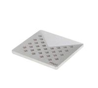 Viega Grille Pour Regard De Sol 10x10 | 492 281