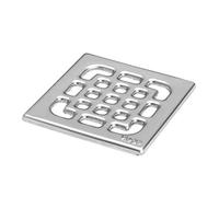 Viega Grille Pour Regard De Sol 10x10 | 554 026