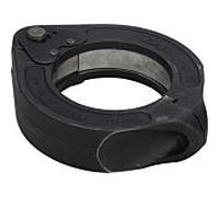 Viega Sanpress Inox 562892 108 mm, acier phosphaté