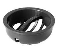 Viega Advantix Cleviva insert de tamis 794453 pour caniveau de douche Advantix Cleviva