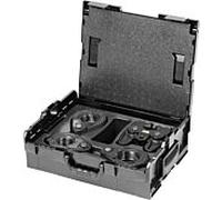 Viega jeu de bagues de presse 793548 pour D 2000 2000 / 4 - 2, PT2