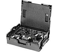 Viega Jeu de mâchoires de presse Picco 793456 Ø 16 - 25 mm, pour Raxofix et Raxinox